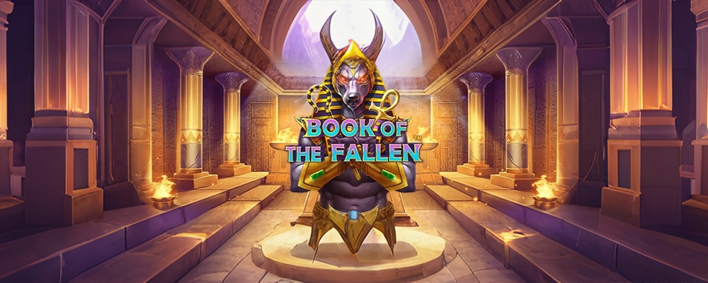 mc bet Livro dos Caídos