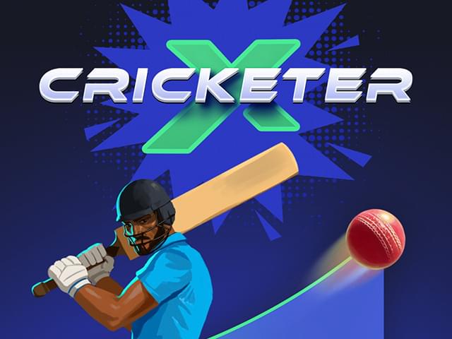 mc bet CricketerX