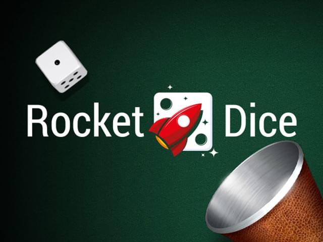 mc bet Dados de Foguete